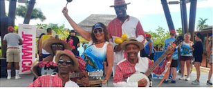 Training camp for musicians